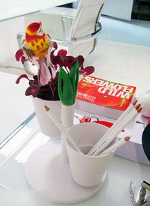 13款創意辦公用品，激發工作活力