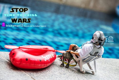 探秘充氣橡皮艇 靈活便捷的水上伙伴