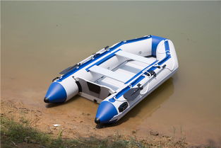 充氣皮劃艇價格指南 釣魚船、加厚型及橡皮艇售價解析