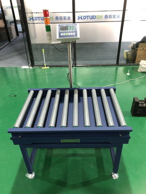 從檢重滾筒稱重機到釣魚船 工業(yè)設(shè)備與休閑生活的巧妙結(jié)合