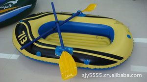 浙江橡皮艇 采購指南與市場概覽