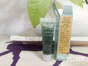 純凈賦能，深海煥膚新體驗——pupuwasai對雅詩蘭黛高純深海藻系列套裝的深度點評